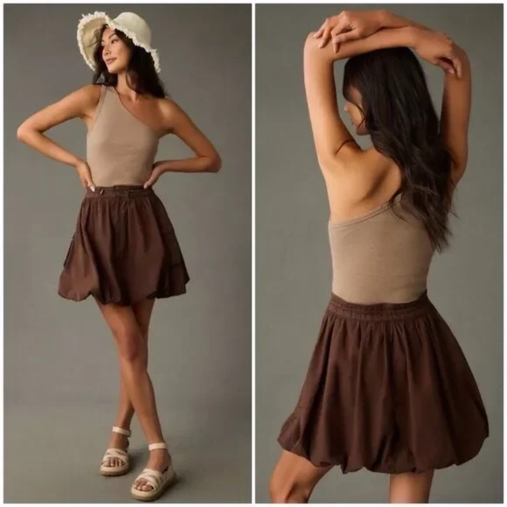 Banana Republic Pacy skirt XS